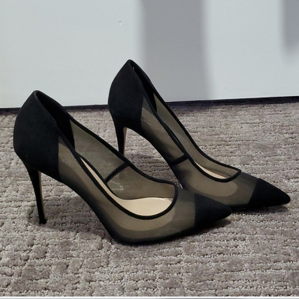 Aldo Heels